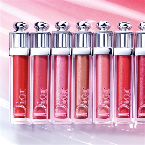 dior addict 891|dior addict stellar gloss review.